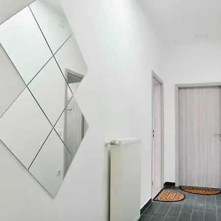 Studio Apartman Holiday Guest house