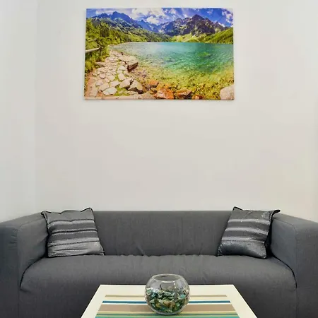 Studio Apartman Holiday Gæstehus Pula