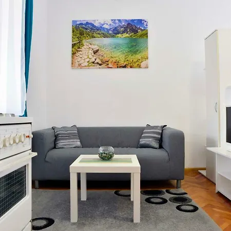 Studio Apartman Holiday Gasthuis