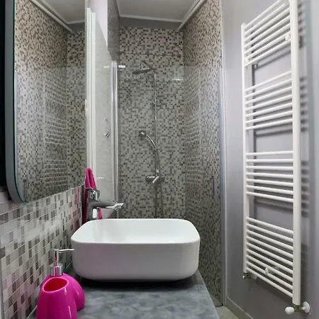 Gasthuis Studio Apartman Holiday Pula