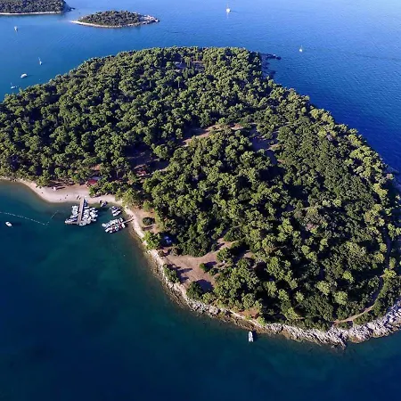 Gasthuis Studio Apartman Holiday Pula