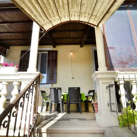 Studio Apartman Holiday Gasthof